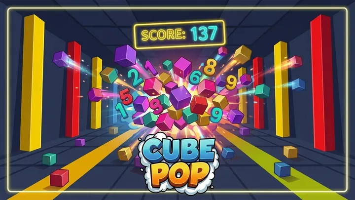 Cube PoP