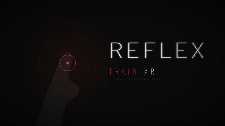 Reflex Train XR